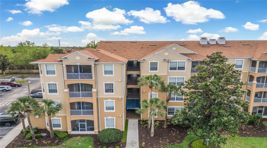 KISSIMMEE, Florida 34747, 3 Bedrooms Bedrooms, ,2 BathroomsBathrooms,Residential,For Sale,ALMATON,0,MFRO6396048