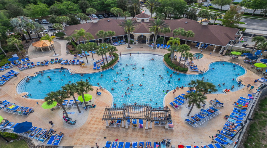 KISSIMMEE, Florida 34747, 3 Bedrooms Bedrooms, ,2 BathroomsBathrooms,Residential,For Sale,ALMATON,0,MFRO6396048