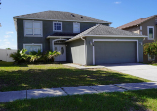 DAVENPORT, Florida 33897, 5 Bedrooms Bedrooms, ,3 BathroomsBathrooms,Residential,For Sale,MILFORD,0,MFRS5147195