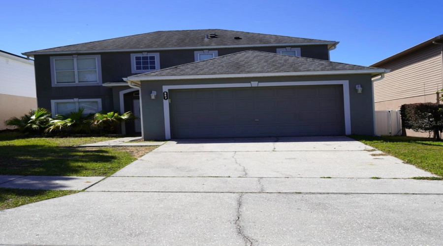 DAVENPORT, Florida 33897, 5 Bedrooms Bedrooms, ,3 BathroomsBathrooms,Residential,For Sale,MILFORD,0,MFRS5147195