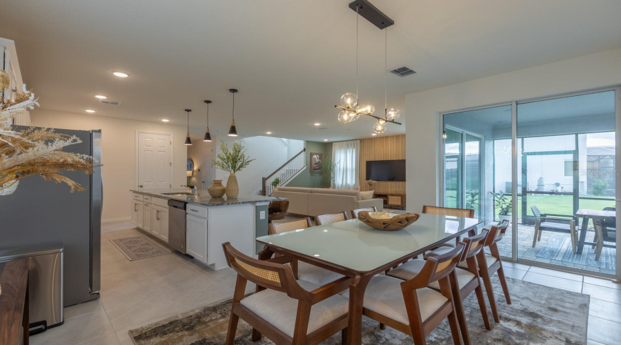 KISSIMMEE, Florida 34747, 6 Bedrooms Bedrooms, ,4 BathroomsBathrooms,Residential,For Sale,FLEMING MIST,0,MFRO6296919