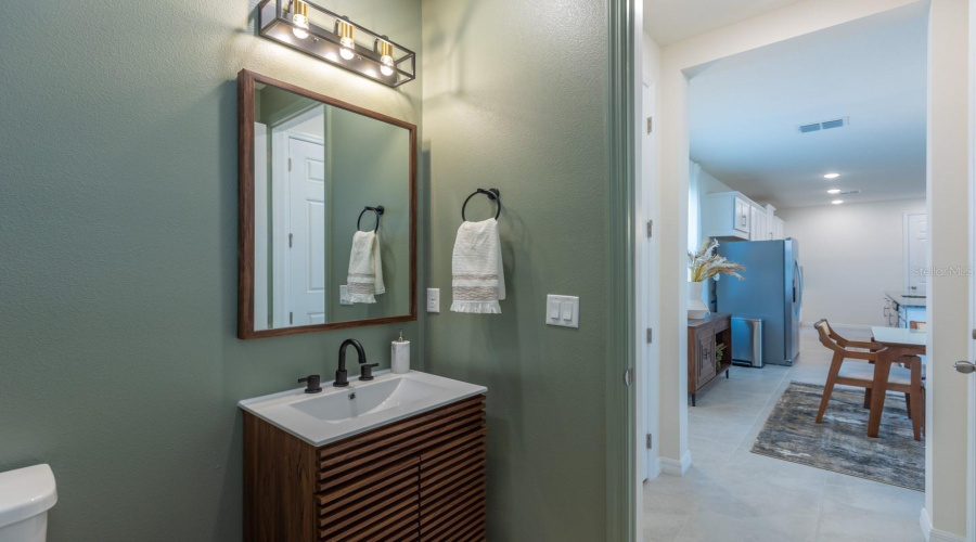 KISSIMMEE, Florida 34747, 6 Bedrooms Bedrooms, ,4 BathroomsBathrooms,Residential,For Sale,FLEMING MIST,0,MFRO6296919