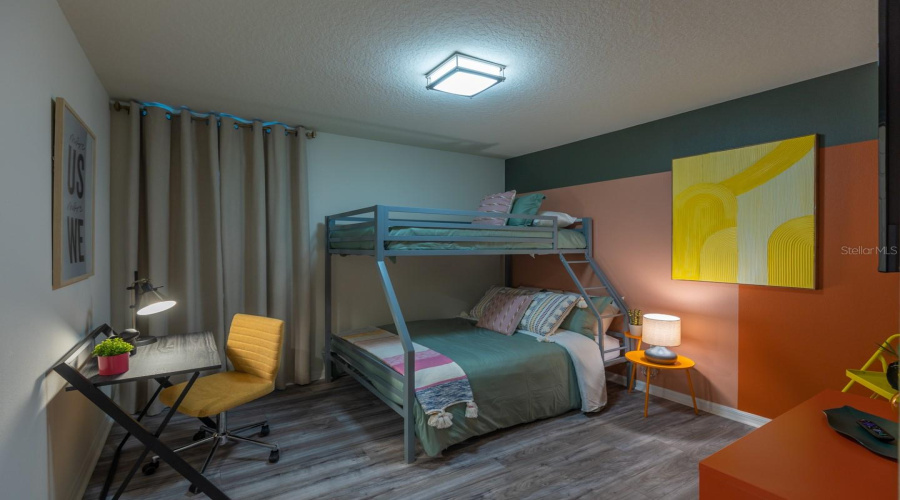 KISSIMMEE, Florida 34747, 6 Bedrooms Bedrooms, ,4 BathroomsBathrooms,Residential,For Sale,FLEMING MIST,0,MFRO6296919