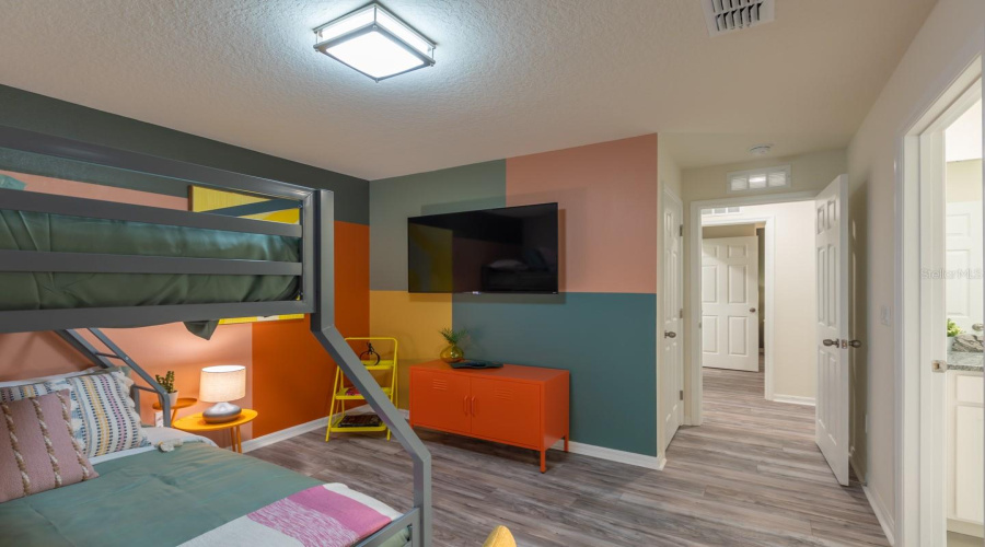 KISSIMMEE, Florida 34747, 6 Bedrooms Bedrooms, ,4 BathroomsBathrooms,Residential,For Sale,FLEMING MIST,0,MFRO6296919