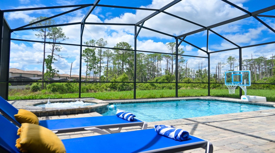 KISSIMMEE, Florida 34747, 6 Bedrooms Bedrooms, ,4 BathroomsBathrooms,Residential,For Sale,FLEMING MIST,0,MFRO6296919