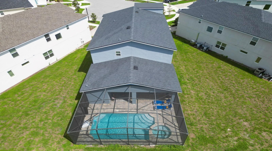 KISSIMMEE, Florida 34747, 6 Bedrooms Bedrooms, ,4 BathroomsBathrooms,Residential,For Sale,FLEMING MIST,0,MFRO6296919