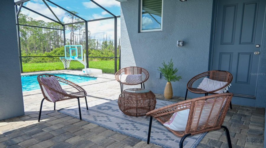 KISSIMMEE, Florida 34747, 6 Bedrooms Bedrooms, ,4 BathroomsBathrooms,Residential,For Sale,FLEMING MIST,0,MFRO6296919