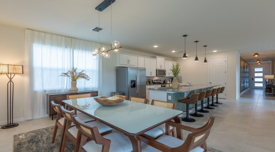 KISSIMMEE, Florida 34747, 6 Bedrooms Bedrooms, ,4 BathroomsBathrooms,Residential,For Sale,FLEMING MIST,0,MFRO6296919