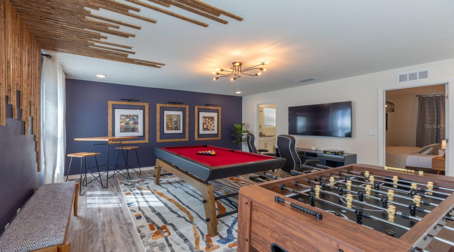 KISSIMMEE, Florida 34747, 6 Bedrooms Bedrooms, ,4 BathroomsBathrooms,Residential,For Sale,FLEMING MIST,0,MFRO6296919