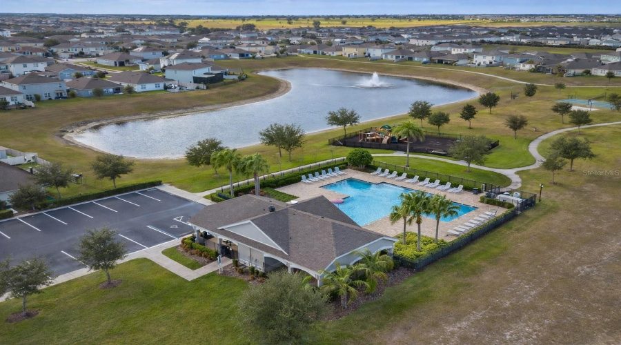 KISSIMMEE, Florida 34747, 4 Bedrooms Bedrooms, ,2 BathroomsBathrooms,Residential,For Sale,TUSCAN CYPRESS,0,MFRS5147187