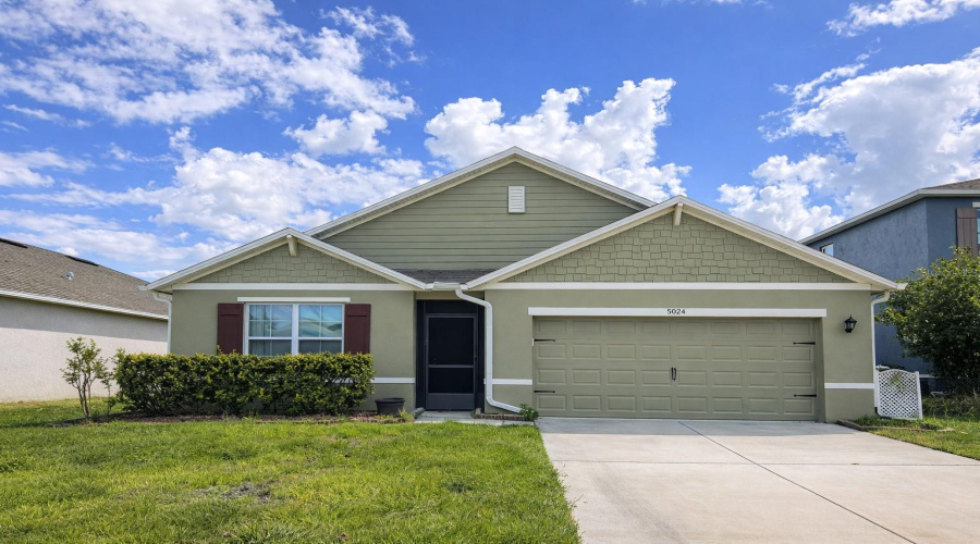KISSIMMEE, Florida 34747, 4 Bedrooms Bedrooms, ,2 BathroomsBathrooms,Residential,For Sale,TUSCAN CYPRESS,0,MFRS5147187