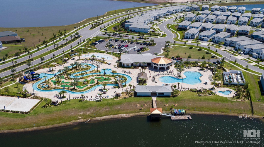 KISSIMMEE, Florida 34746, 8 Bedrooms Bedrooms, ,5 BathroomsBathrooms,Residential,For Sale,STANZA CT,0,MFRO6396220