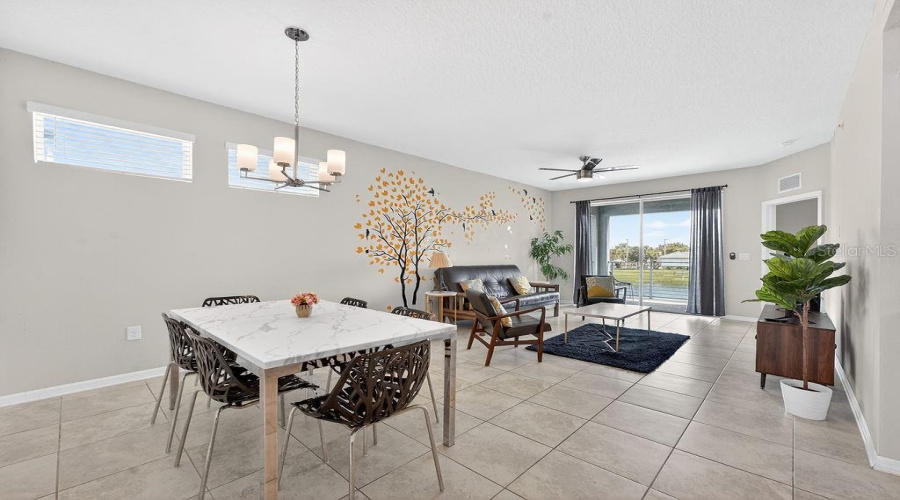 KISSIMMEE, Florida 34746, 3 Bedrooms Bedrooms, ,2 BathroomsBathrooms,Residential,For Sale,PARADOX,0,MFRO6395471