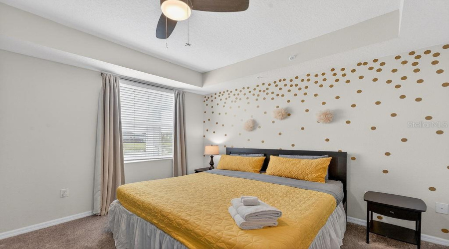 KISSIMMEE, Florida 34746, 3 Bedrooms Bedrooms, ,2 BathroomsBathrooms,Residential,For Sale,PARADOX,0,MFRO6395471