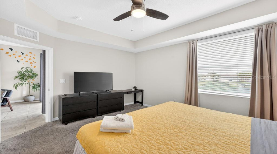 KISSIMMEE, Florida 34746, 3 Bedrooms Bedrooms, ,2 BathroomsBathrooms,Residential,For Sale,PARADOX,0,MFRO6395471