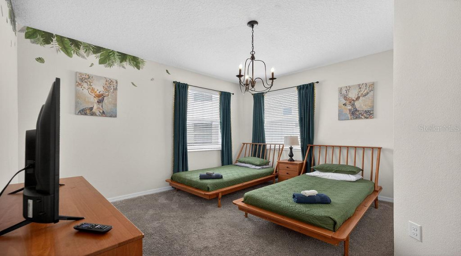 KISSIMMEE, Florida 34746, 3 Bedrooms Bedrooms, ,2 BathroomsBathrooms,Residential,For Sale,PARADOX,0,MFRO6395471