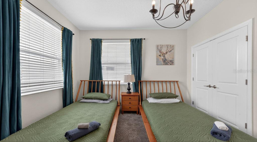 KISSIMMEE, Florida 34746, 3 Bedrooms Bedrooms, ,2 BathroomsBathrooms,Residential,For Sale,PARADOX,0,MFRO6395471