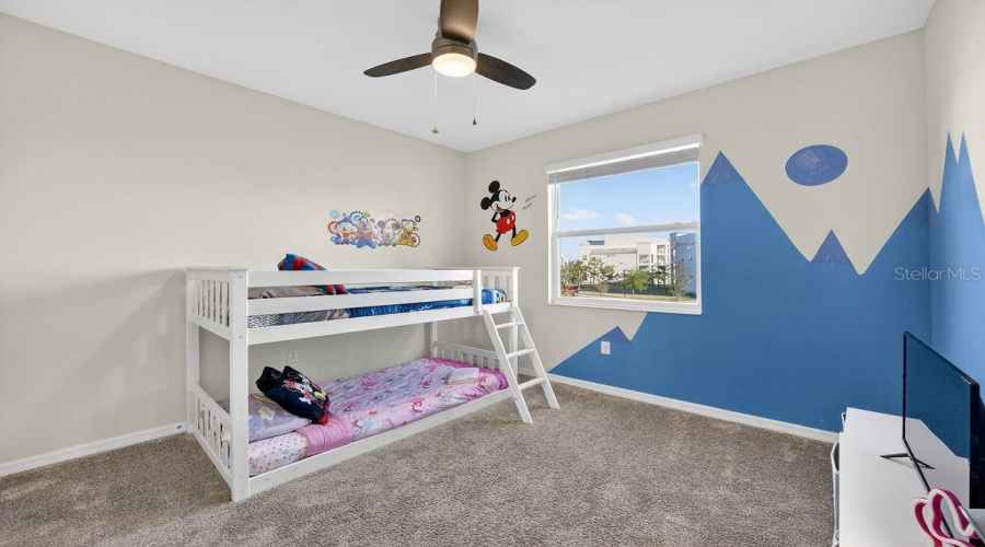 KISSIMMEE, Florida 34746, 3 Bedrooms Bedrooms, ,2 BathroomsBathrooms,Residential,For Sale,PARADOX,0,MFRO6395471