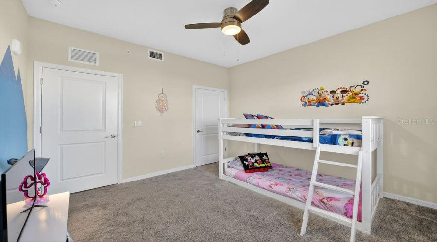 KISSIMMEE, Florida 34746, 3 Bedrooms Bedrooms, ,2 BathroomsBathrooms,Residential,For Sale,PARADOX,0,MFRO6395471