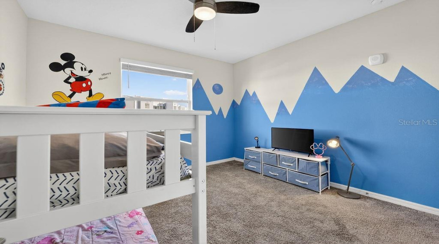 KISSIMMEE, Florida 34746, 3 Bedrooms Bedrooms, ,2 BathroomsBathrooms,Residential,For Sale,PARADOX,0,MFRO6395471