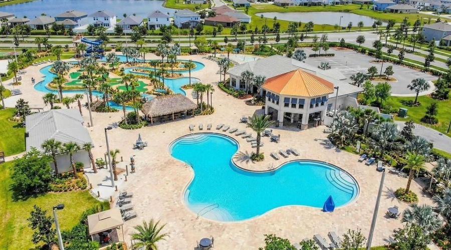 KISSIMMEE, Florida 34746, 3 Bedrooms Bedrooms, ,2 BathroomsBathrooms,Residential,For Sale,PARADOX,0,MFRO6395471