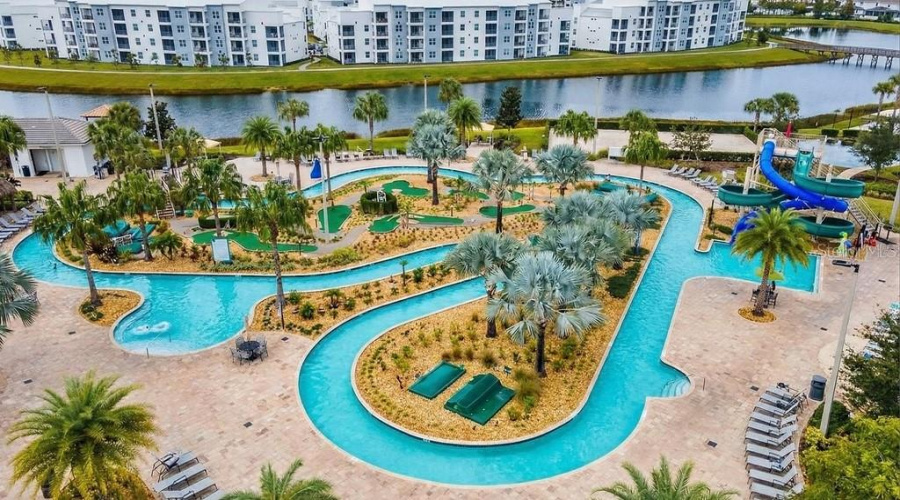 KISSIMMEE, Florida 34746, 3 Bedrooms Bedrooms, ,2 BathroomsBathrooms,Residential,For Sale,PARADOX,0,MFRO6395471