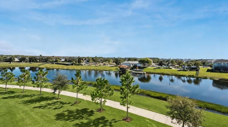 KISSIMMEE, Florida 34746, 3 Bedrooms Bedrooms, ,2 BathroomsBathrooms,Residential,For Sale,PARADOX,0,MFRO6395471