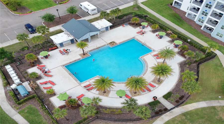 KISSIMMEE, Florida 34746, 3 Bedrooms Bedrooms, ,2 BathroomsBathrooms,Residential,For Sale,PARADOX,0,MFRO6395471
