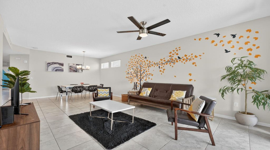 KISSIMMEE, Florida 34746, 3 Bedrooms Bedrooms, ,2 BathroomsBathrooms,Residential,For Sale,PARADOX,0,MFRO6395471