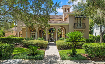 CELEBRATION, Florida 34747, 6 Bedrooms Bedrooms, ,6 BathroomsBathrooms,Residential,For Sale,ACADIA TERRACE,0,MFRO6330727