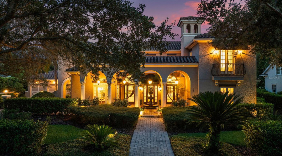 CELEBRATION, Florida 34747, 6 Bedrooms Bedrooms, ,6 BathroomsBathrooms,Residential,For Sale,ACADIA TERRACE,0,MFRO6330727