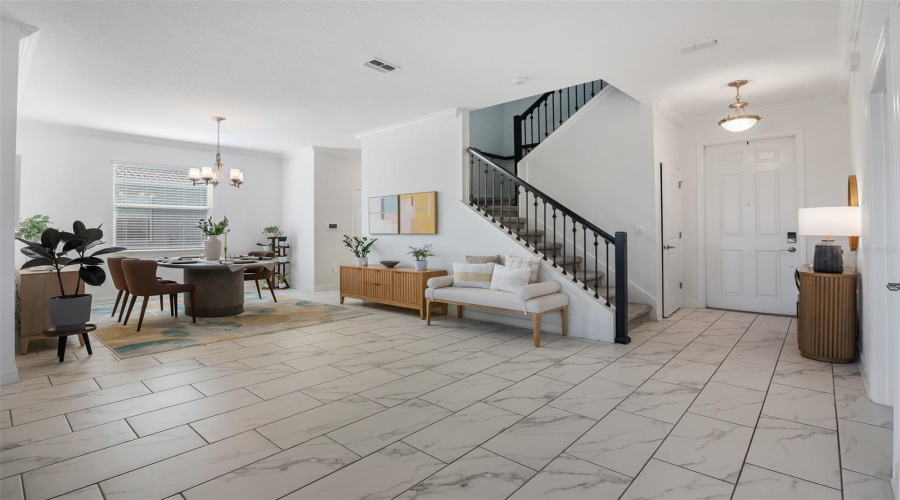 CHAMPIONS GATE, Florida 33896, 6 Bedrooms Bedrooms, ,4 BathroomsBathrooms,Residential,For Sale,OLYMPIC CLUB,0,MFRO6396770