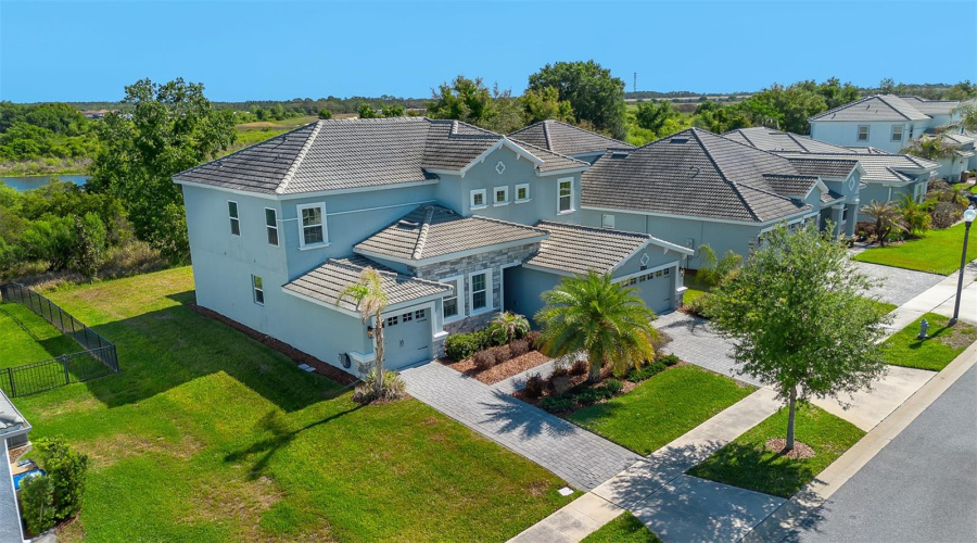 CHAMPIONS GATE, Florida 33896, 6 Bedrooms Bedrooms, ,4 BathroomsBathrooms,Residential,For Sale,OLYMPIC CLUB,0,MFRO6396770