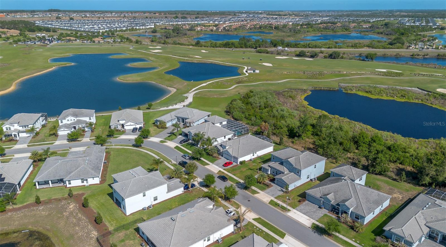 CHAMPIONS GATE, Florida 33896, 6 Bedrooms Bedrooms, ,4 BathroomsBathrooms,Residential,For Sale,OLYMPIC CLUB,0,MFRO6396770