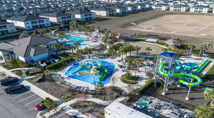 CHAMPIONS GATE, Florida 33896, 6 Bedrooms Bedrooms, ,4 BathroomsBathrooms,Residential,For Sale,OLYMPIC CLUB,0,MFRO6396770