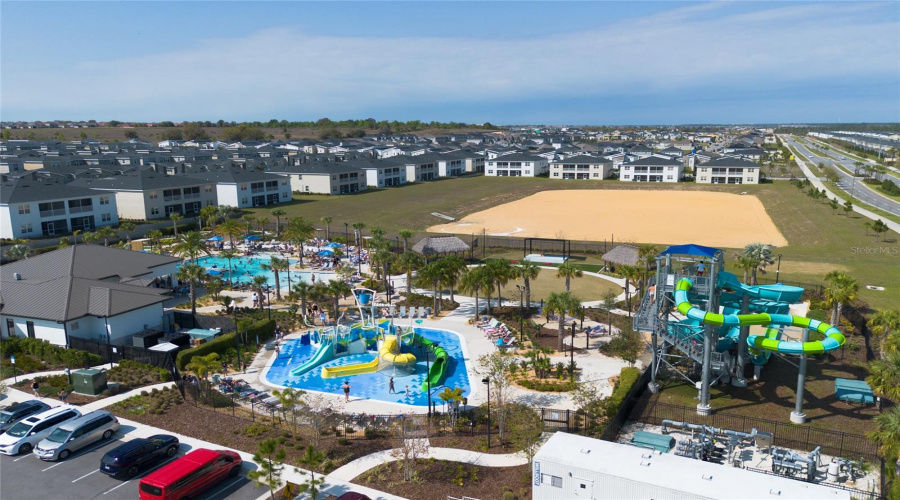 CHAMPIONS GATE, Florida 33896, 6 Bedrooms Bedrooms, ,4 BathroomsBathrooms,Residential,For Sale,OLYMPIC CLUB,0,MFRO6396770