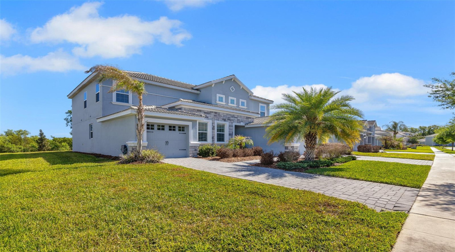 CHAMPIONS GATE, Florida 33896, 6 Bedrooms Bedrooms, ,4 BathroomsBathrooms,Residential,For Sale,OLYMPIC CLUB,0,MFRO6396770