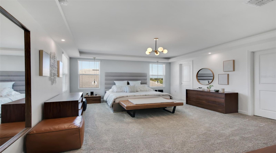 CHAMPIONS GATE, Florida 33896, 6 Bedrooms Bedrooms, ,4 BathroomsBathrooms,Residential,For Sale,OLYMPIC CLUB,0,MFRO6396770