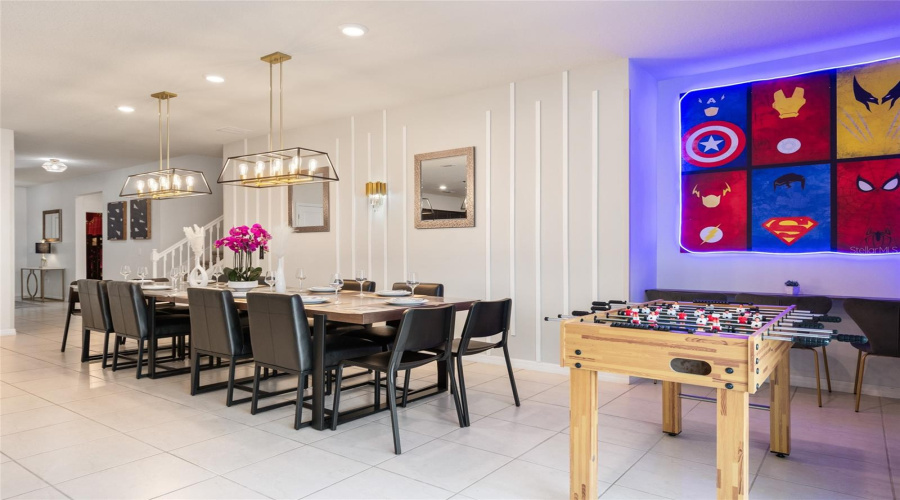 DAVENPORT, Florida 33897, 10 Bedrooms Bedrooms, ,8 BathroomsBathrooms,Residential,For Sale,LANA,0,MFRO6396774