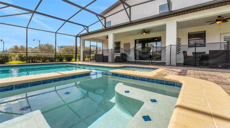 KISSIMMEE, Florida 34746, 8 Bedrooms Bedrooms, ,5 BathroomsBathrooms,Residential,For Sale,FABLE,0,MFRO6358672