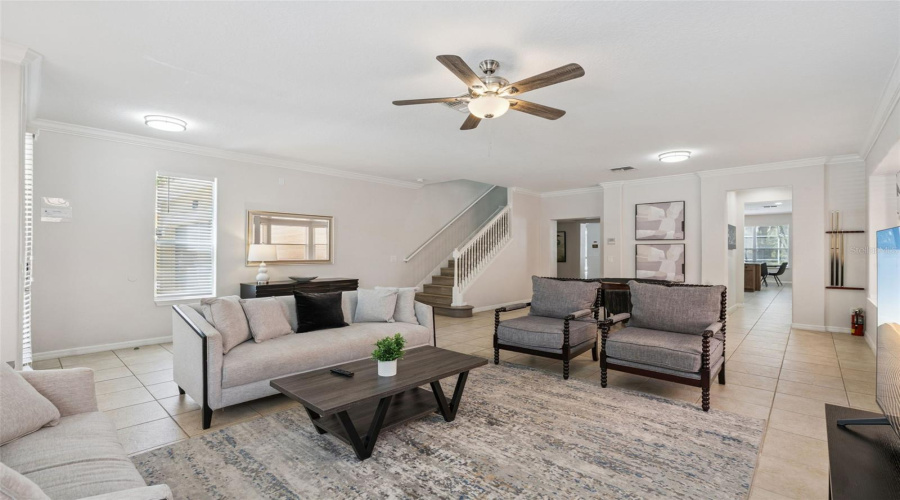 DAVENPORT, Florida 33837, 5 Bedrooms Bedrooms, ,5 BathroomsBathrooms,Residential,For Sale,ORANGE COSMOS,0,MFRG5110374