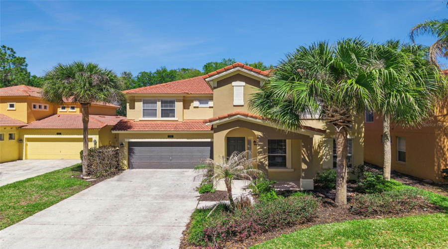 DAVENPORT, Florida 33837, 5 Bedrooms Bedrooms, ,5 BathroomsBathrooms,Residential,For Sale,ORANGE COSMOS,0,MFRG5110374