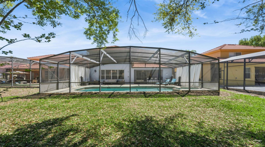 DAVENPORT, Florida 33837, 5 Bedrooms Bedrooms, ,5 BathroomsBathrooms,Residential,For Sale,ORANGE COSMOS,0,MFRG5110374