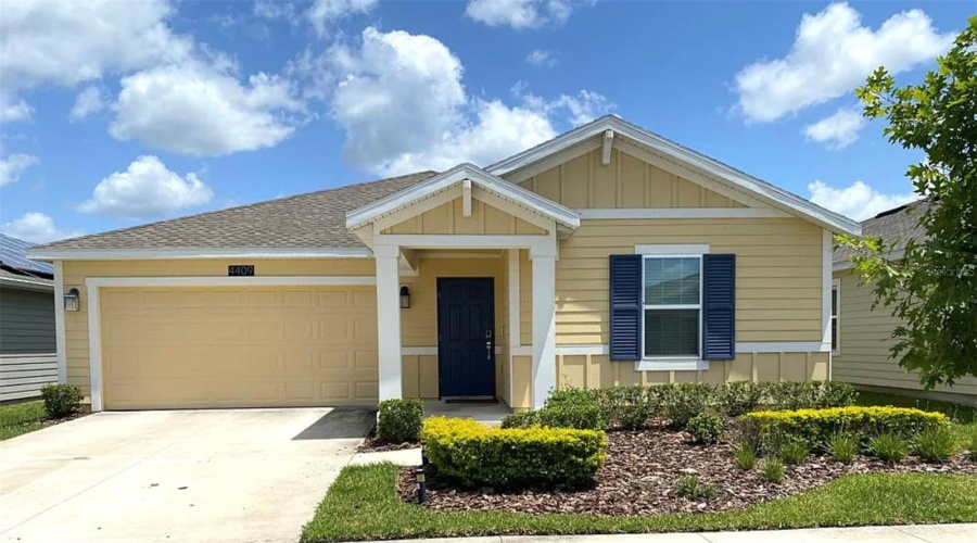KISSIMMEE, Florida 34746, 3 Bedrooms Bedrooms, ,2 BathroomsBathrooms,Residential,For Sale,BLACKBIRD,0,MFRO6396649