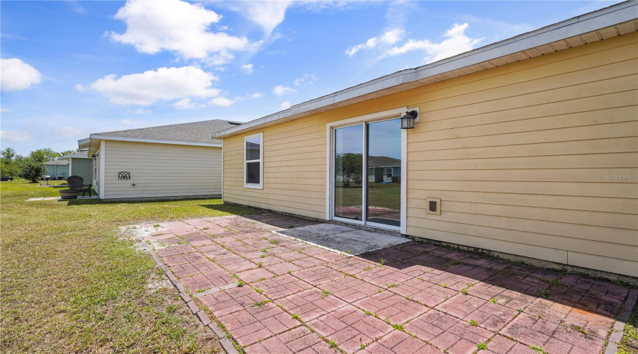 KISSIMMEE, Florida 34746, 3 Bedrooms Bedrooms, ,2 BathroomsBathrooms,Residential,For Sale,BLACKBIRD,0,MFRO6396649
