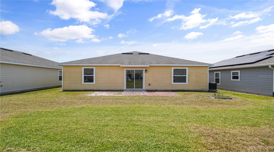 KISSIMMEE, Florida 34746, 3 Bedrooms Bedrooms, ,2 BathroomsBathrooms,Residential,For Sale,BLACKBIRD,0,MFRO6396649