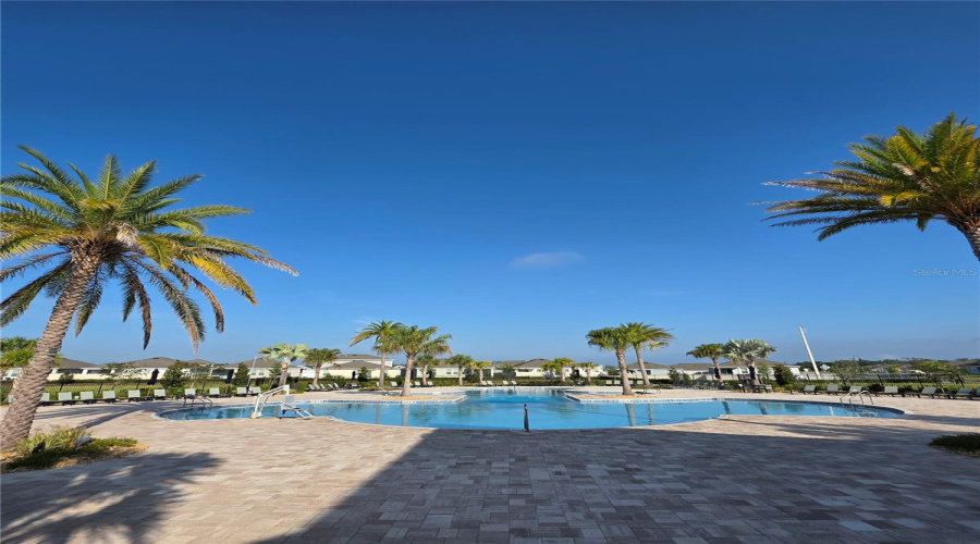 KISSIMMEE, Florida 34746, 3 Bedrooms Bedrooms, ,2 BathroomsBathrooms,Residential,For Sale,BLACKBIRD,0,MFRO6396649