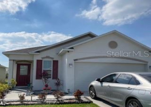 KISSIMMEE, Florida 34746, 3 Bedrooms Bedrooms, ,2 BathroomsBathrooms,Residential,For Sale,DESERT ROSE,0,MFRS5147278