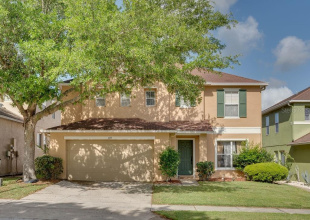 DAVENPORT, Florida 33896, 5 Bedrooms Bedrooms, ,3 BathroomsBathrooms,Residential,For Sale,VERDI,0,MFRO6396823