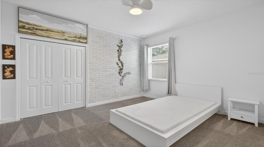 Apartment Bedroom Suite